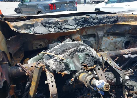 2013 Kia Sportage Lx z USA, uszkodzony, nr VIN KNDPB3A22D7432595